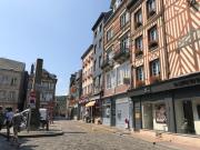 Top Honfleur