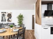 La Zarza by Huskalia