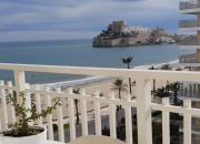 APARTAMENTO VISTA MAR Y CASTILLO DE PEÑÍSCOLA NG