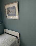 Atelier- Bohardilla a 2 cuadras de la plaza principal