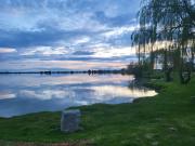 Kangaroo Lake C & C Park