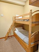 Stunning at Solitude, Steps from Chair Lift, East #103