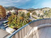 3P climatisé avec balcon près plages, commerces, WiFi et animaux admis - FR-1-196-349