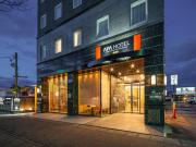 APA Hotel Niigata Tsubamesanjo Ekimae APA Hotel Niigata Tsubamesanjo Ekimae