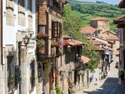 Top Santillana del Mar