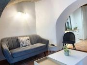 Studio 40m2 au cœur du village