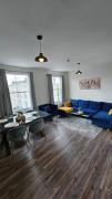 Luxury Apartment Chelsea- Fulham