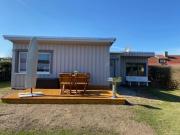 Ferienhaus "kleine Auszeit" gern auch mit Hund