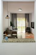 Precioso piso residencial
