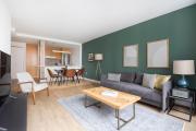 FiDi 1br w gym doorman nr Wall st NYC-418