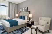 Gorgeous Studio Apartment in DAMAC Celestia B Dubai South by Deluxe Holiday Homes