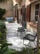 Coeur de Collioure - Parking - Rez de jardin