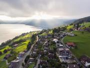 Evas Seeblick