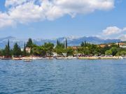 Small apartment near the beach in Gornji Karin Small apartment near the beach in Gornji Karin