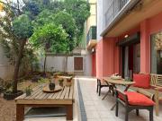 Koukaki garden escape child friendly apartment