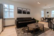 Vesturgata One Bedroom Apartment Near Harbour by Heimaleiga