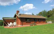 Holiday Home Hybenvej Iii