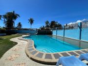 Argao Seabreeze Hotel powered by Cocotel