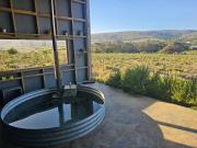 Countryside Container Home