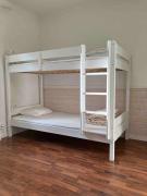 Entire flat located 2km from center, free parking