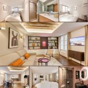 Le Nid du Marais I 3CH I 2SDB I AC