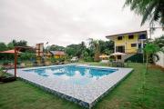 Villa Lourdes Resort
