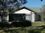 The Leles Guest House