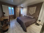 Maison 4 chambres proche Etretat