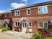 Wokingham - 2 Bedroom House - With Garden Wokingham - 2 Bedroom House - With Garden