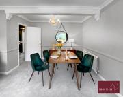 Maidenhead - 3 Bed House - Garden