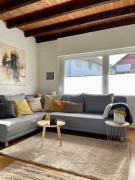 Urlaub in der Eifel am Rursee mit Seeblick - Uferglanz