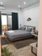 Argous - Athens City Center Apartment