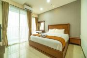 Charming & lovely 1BR Near GI Mall Thamrin, SCBD