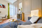 Joli appartement une chambre en hypercentre