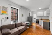 89-3FS Newly Furnished 2br 1bath UES