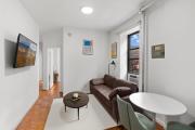 89-3FS Newly Furnished 2br 1bath UES