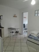 Pousada pedra do Recreio