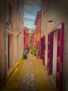 Maratea - Centro Storico - Strada Sospiro Maratea - Centro Storico - Strada Sospiro