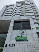 Ap. Novo Maceió - praia de Ponta verde