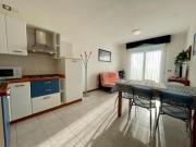 Lovely flat overlooking the pool