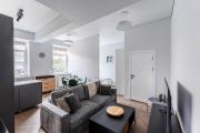 Modern flat in Old Town Kaunas - Parking & Self Check-In