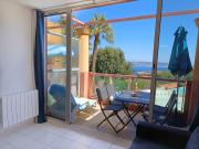 Magnifique vue mer et piscine - Les Clés de L Estérel