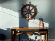 Lakeview Condo at Causeway Marina