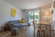 Appartement T3 TERRA Fiori di Cala Rossa