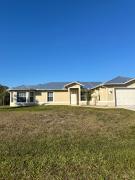 Welcoming Warm Rancher