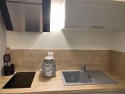 Studio 2 personnes - proche circuit