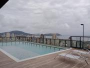 Studio169 Guarujá vista mar!