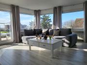 Penthousewohnung 61 im Haus Villa Anna