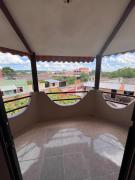 Casa Amigable y Confortable