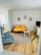 Apartament Zatorze